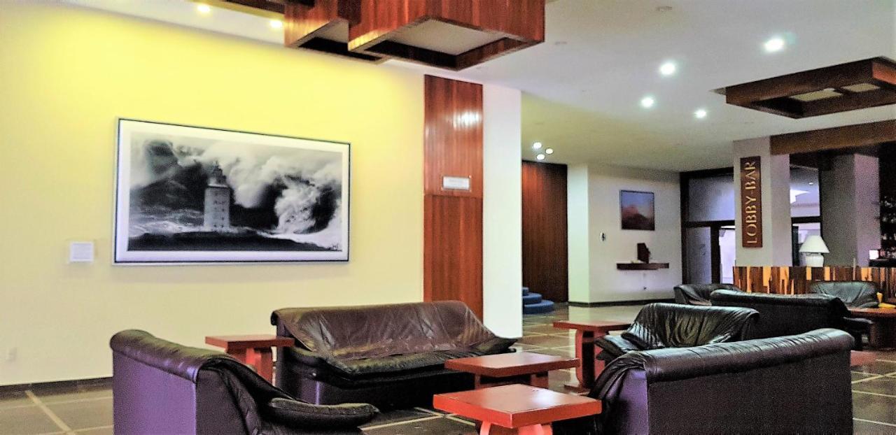 Hotel Finisterre Ciudad de México Exterior foto